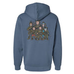Tactical Recess Hoodie - Small - 