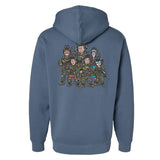 Tactical Recess Hoodie - Small - 