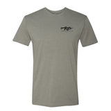 Tactical Recess Tee - Small - Shirt