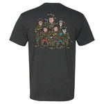 Tactical Recess Tee - Small - Shirt