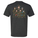Tactical Recess Tee - Small - Shirt