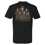 Tactical Recess Tee - Small - Shirt