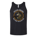 Tactical Unicorn Tank - Small - Tank