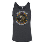 Tactical Unicorn Tank - Small - Tank