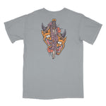 Tanto Akuma Heavyweight Tee - Small - Shirt