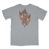 Tanto Akuma Heavyweight Tee - Small - Shirt