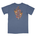 Tanto Akuma Heavyweight Tee - Small - Shirt