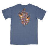 Tanto Akuma Heavyweight Tee - Small - Shirt