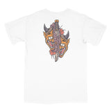 Tanto Akuma Heavyweight Tee - Small - Shirt