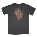 Tanto Akuma Heavyweight Tee - Small - Shirt