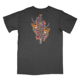 Tanto Akuma Heavyweight Tee - Small - Shirt