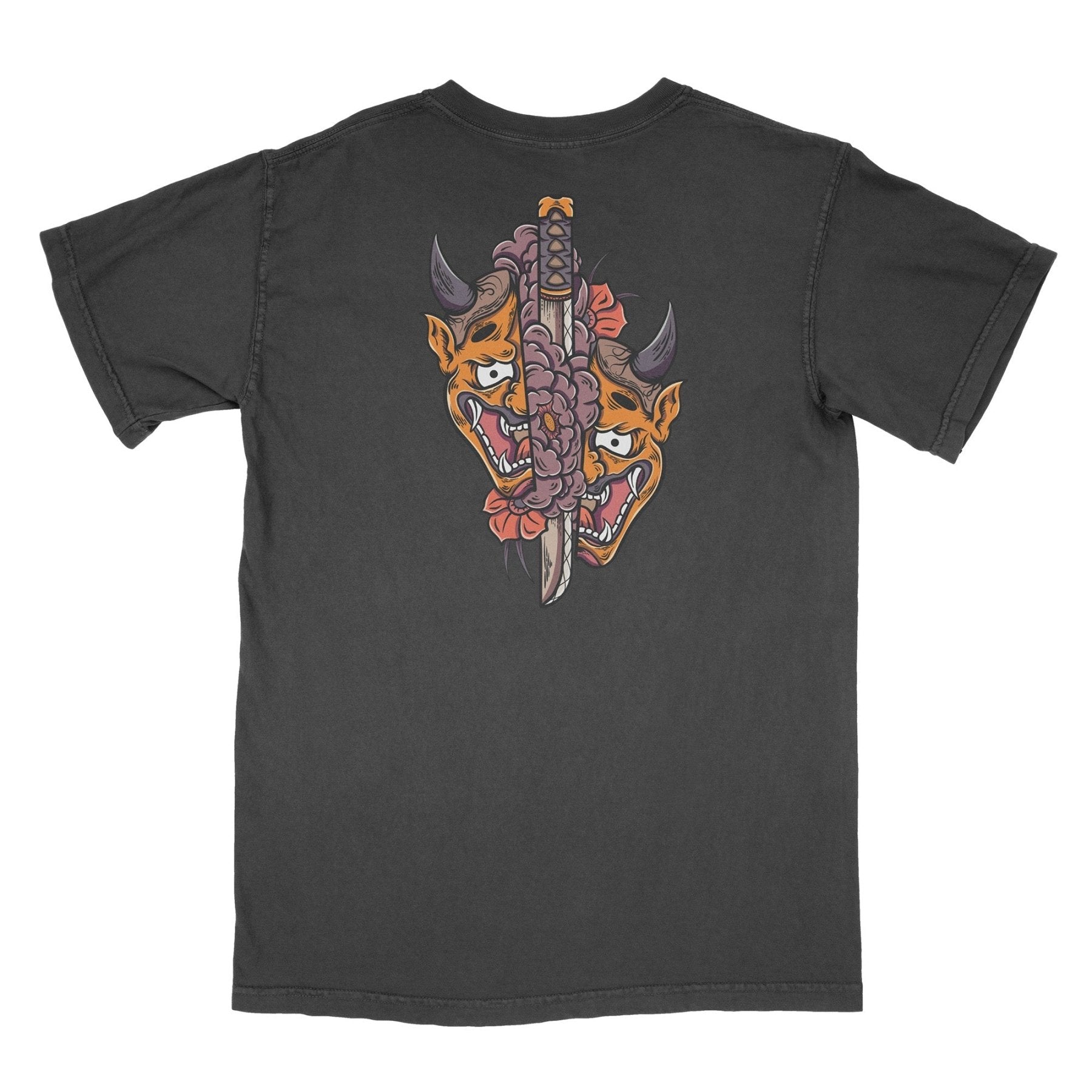 Tanto Akuma Heavyweight Tee - Small - Shirt