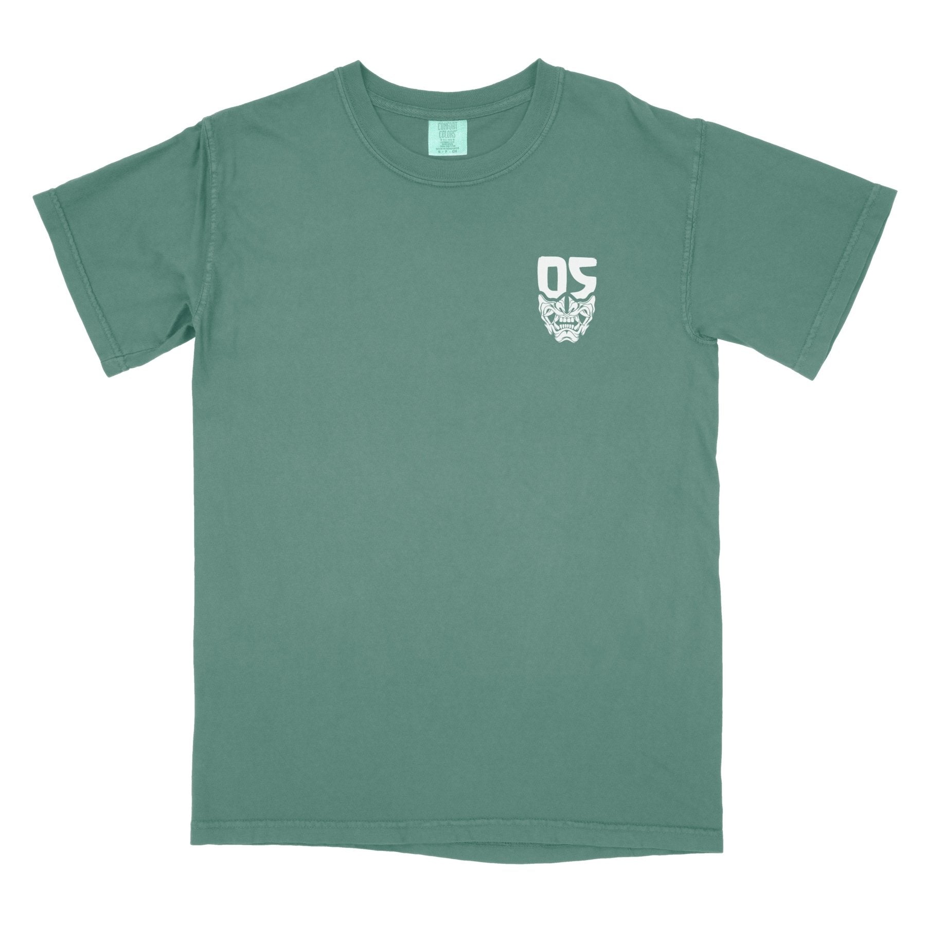 Tanto Rajin Heavyweight Tee - Small - Shirt