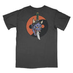 Tanto Rajin Heavyweight Tee - Small - Shirt