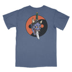 Tanto Rajin Heavyweight Tee - Small - Shirt