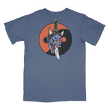 Tanto Rajin Heavyweight Tee - Small - Shirt