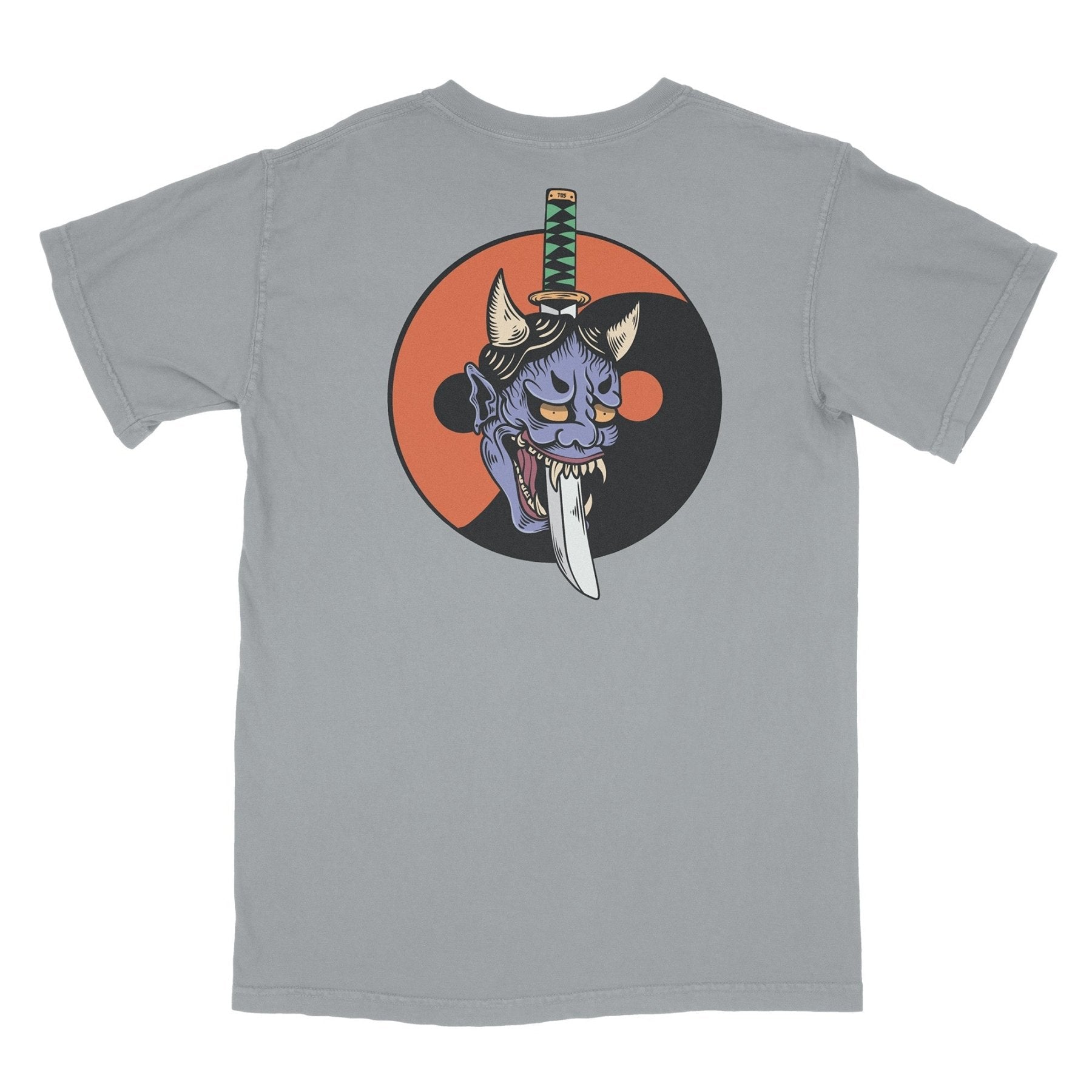 Tanto Rajin Heavyweight Tee - Small - Shirt