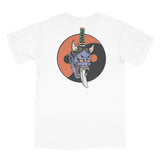 Tanto Rajin Heavyweight Tee - Small - Shirt