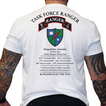 Task Force Ranger - Small - Shirt