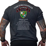 Task Force Ranger - Small - Shirt