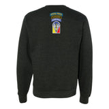 Task Force Two - Second To None Sweatshirt - Small - Private Sweatshirt