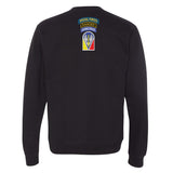 Task Force Two - Second To None Sweatshirt - Small - Private Sweatshirt