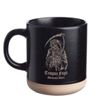 Tempus Fugit Premium Mug - 13.5oz - Mug