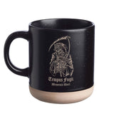 Tempus Fugit Premium Mug - 13.5oz - Mug