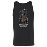 Tempus Fugit Tank - Small - Tank Top