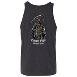 Tempus Fugit Tank - Small - Tank Top