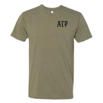 Tempus Fugit Tee - Small - Shirt