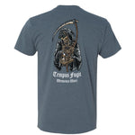 Tempus Fugit Tee - Small - Shirt