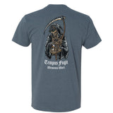 Tempus Fugit Tee - Small - Shirt
