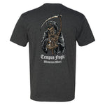 Tempus Fugit Tee - Small - Shirt