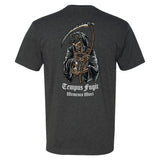 Tempus Fugit Tee - Small - Shirt