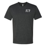 Tempus Fugit Tee - Small - Shirt
