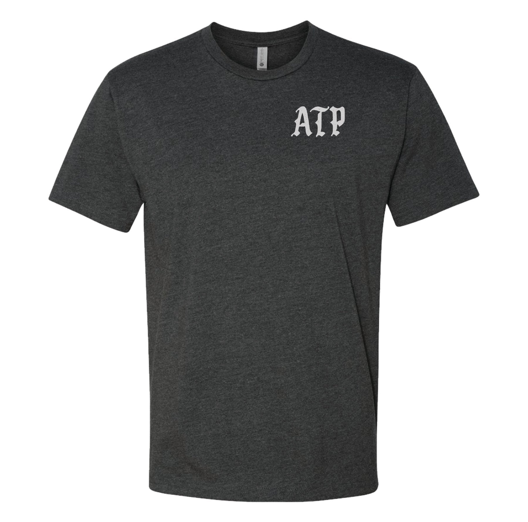 Tempus Fugit Tee - Small - Shirt