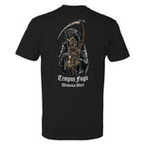 Tempus Fugit Tee - Small - Shirt