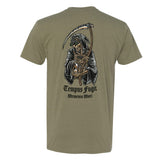 Tempus Fugit Tee - Small - Shirt