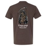 Tempus Fugit Tee - Small - Shirt