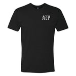 Tempus Fugit Tee - Small - Shirt