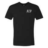 Tempus Fugit Tee - Small - Shirt
