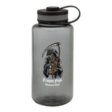 Tempus Fugit Water Bottle - 38oz - Water Bottle