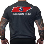 Tennessee State Ranger - Small - RGR Shirt