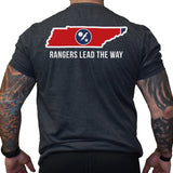 Tennessee State Ranger - Small - RGR Shirt