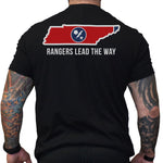 Tennessee State Ranger - Small - RGR Shirt