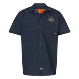 Texas Ranger SOG Dickies Work Shirt - Small - Private Work Shirt