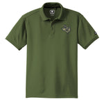 Texas Ranger SOG Embroidered Polo - Small - Private Polo