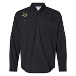 Texas Ranger SOG LS Fishing Shirt - Small - Private Work Shirt