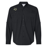 Texas Ranger SOG LS Fishing Shirt - Small - Private Work Shirt